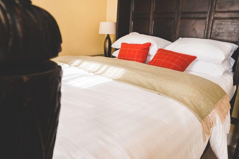 Black Swan Hotel ดิไวเซส ภายนอก รูปภาพ
